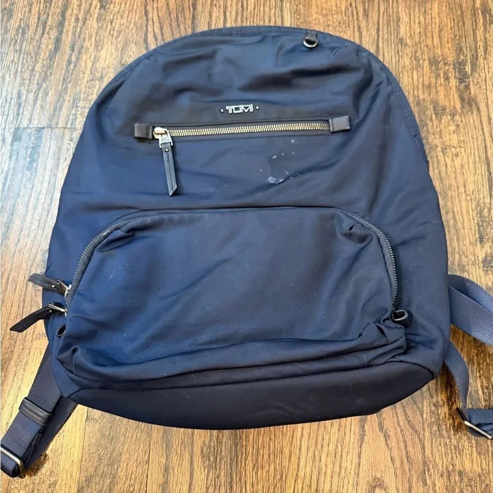 Tumi Backpack
⭐️read description - Picture 2 of 8